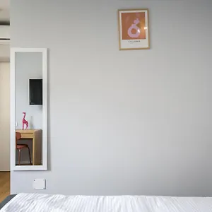  Apartment Cute In